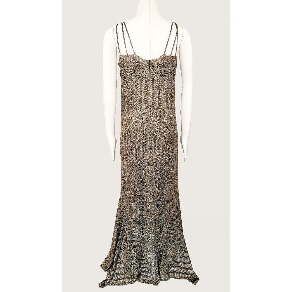 Damianou Vintage Gown - Picture 10 of 16